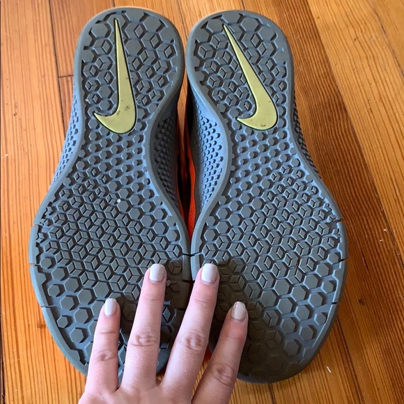 Nike flywire training sneaker - Picture 4 of 4